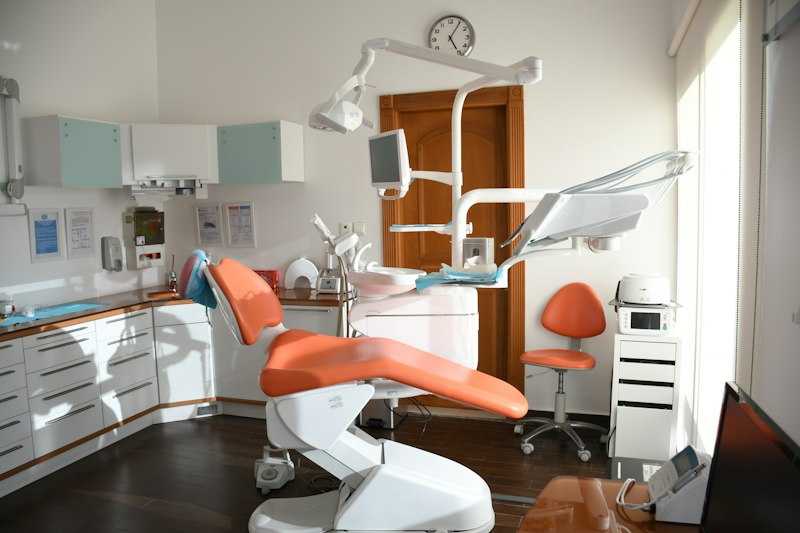 Perfect smile after veneers Bronx