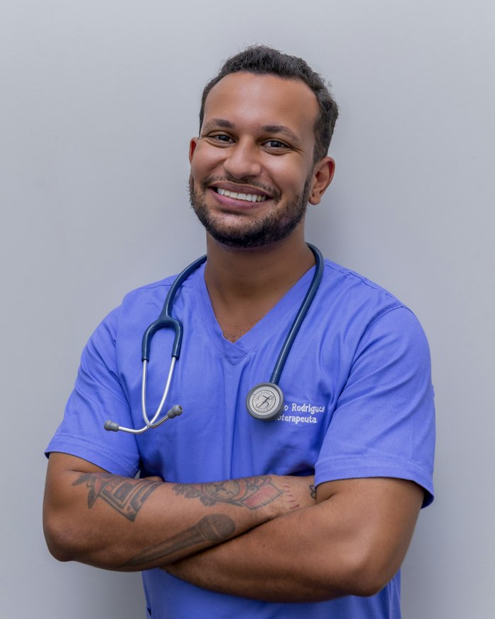 Dr Marcus Alvarez Bronx dentist